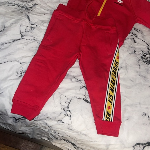 Dsquared Tracksuit - Picture 2 of 9